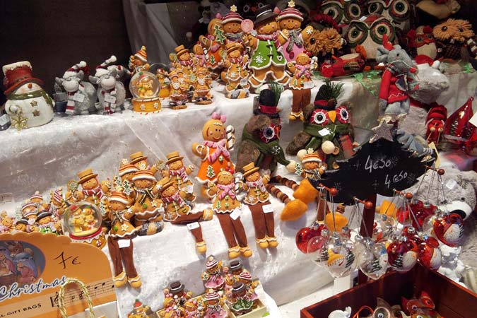 Marché de Noël de Mulhouse Marché de Noël de Mulhouse