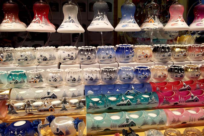 Marché de Noël de Mulhouse Marché de Noël de Mulhouse