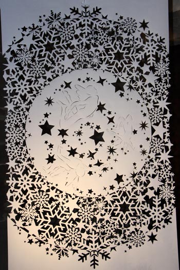 March&eacute; de No&euml;l d'Obernai