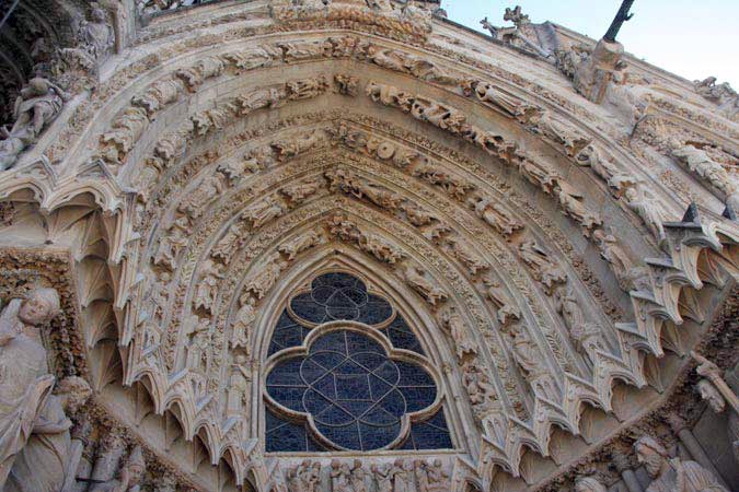 Cathédrale de Reims