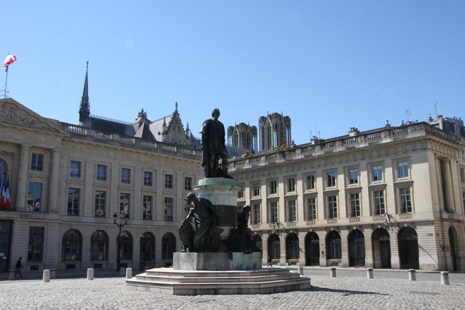 Reims Reims