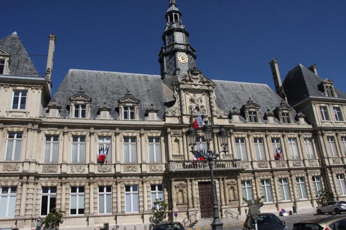 Reims Reims