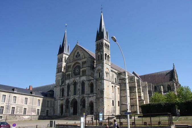 Reims Reims