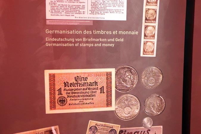 Mémorial de Schirmeck Mémorial de Schirmeck