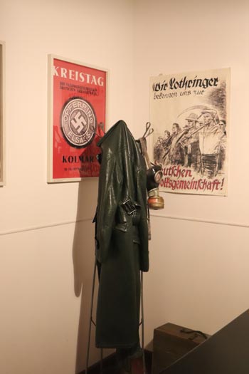 Mémorial de Schirmeck