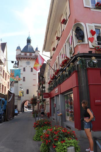 Sélestat