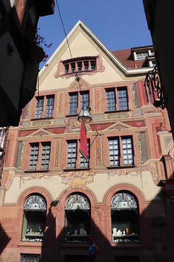 Sélestat