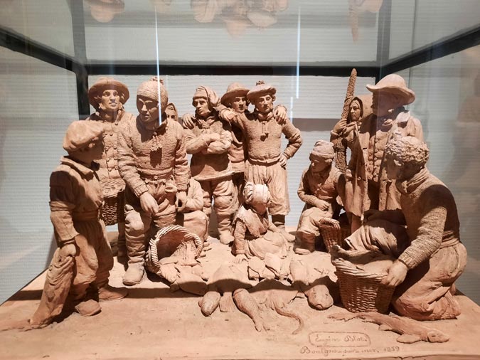 Mus&eacute;e St Dizier