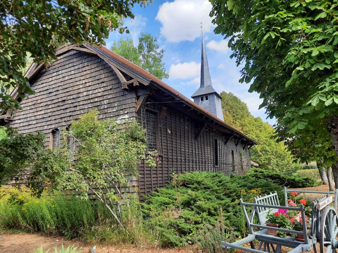 Ecomusée Ste Marie Nuisement Ecomusée Ste Marie Nuisement
