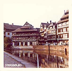 Strasbourg