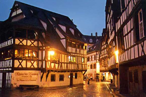 Strasbourg