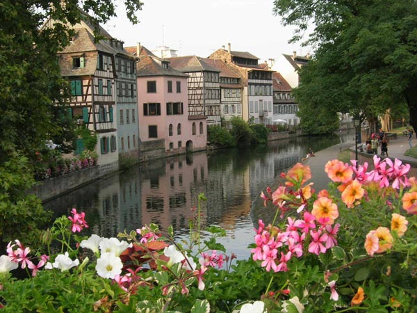 Strasbourg