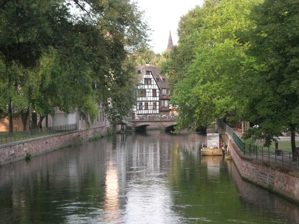 Strasbourg