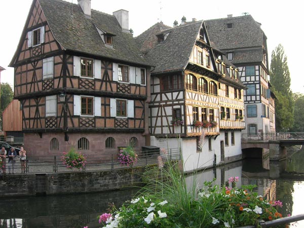 Strasbourg
