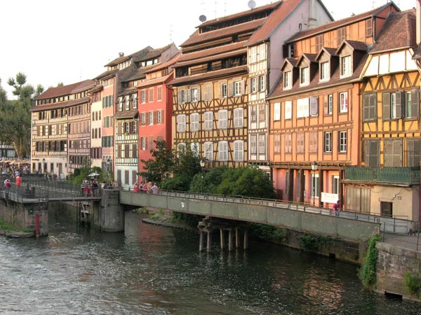 Strasbourg