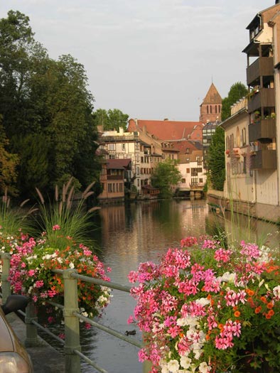 Strasbourg