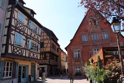 Colmar