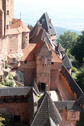 Koenigsbourg