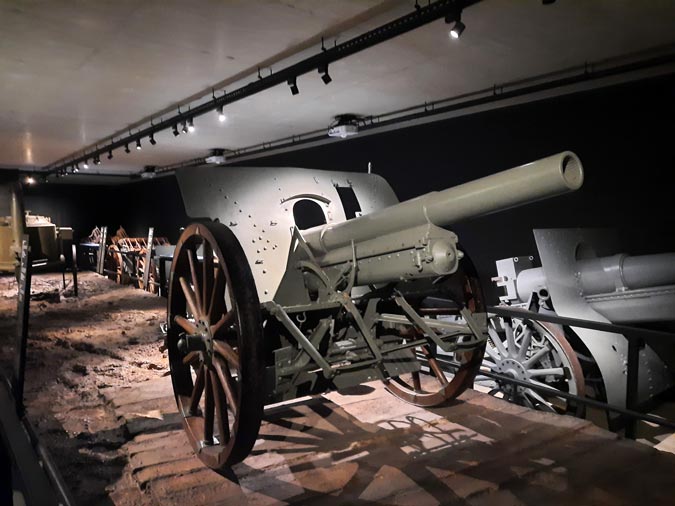 M&eacute;morial Verdun