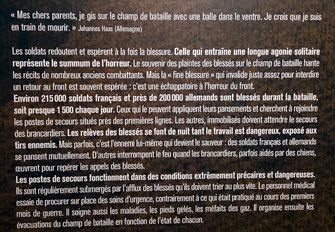 M&eacute;morial Verdun