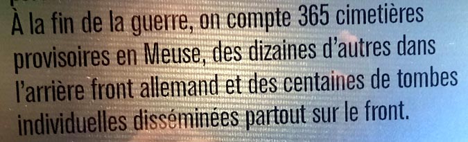 M&eacute;morial Verdun