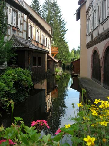Wissembourg
