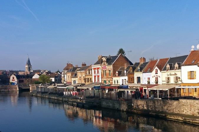 Saint Leu Saint Leu
