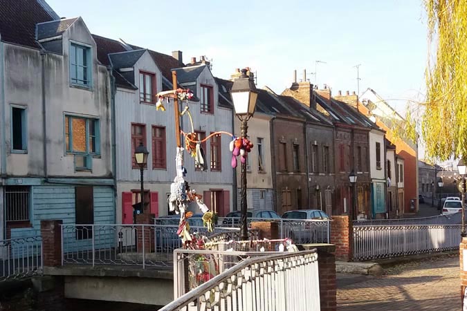 Saint Leu Saint Leu