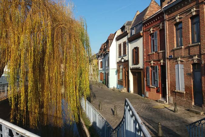 Saint Leu Saint Leu