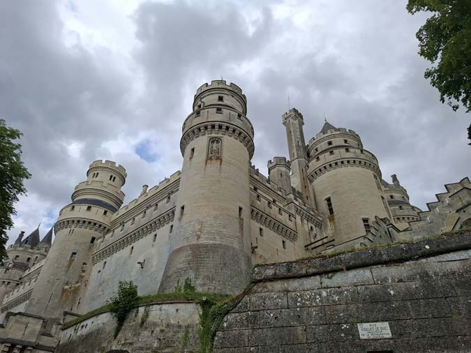 Pierrefonds