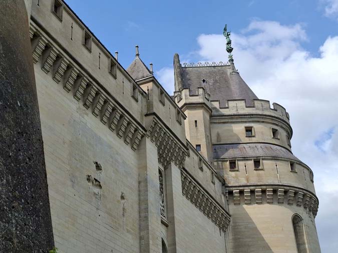 Pierrefonds
