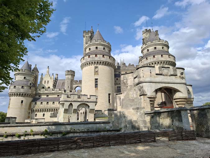 Pierrefonds