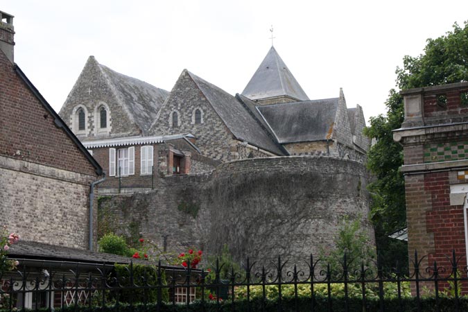 St Valery sur Somme St Valery sur Somme