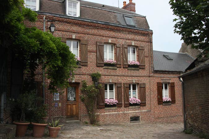 St Valery sur Somme St Valery sur Somme