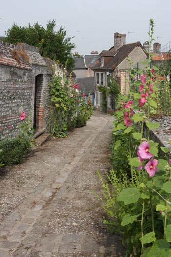 St Valery sur Somme St Valery sur Somme