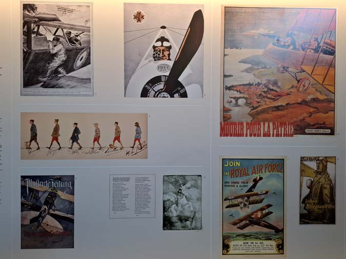 M&eacute;morial de Thiepval