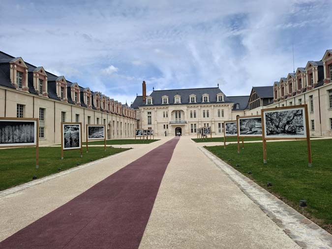 Villers Cotterets Villers Cotterets