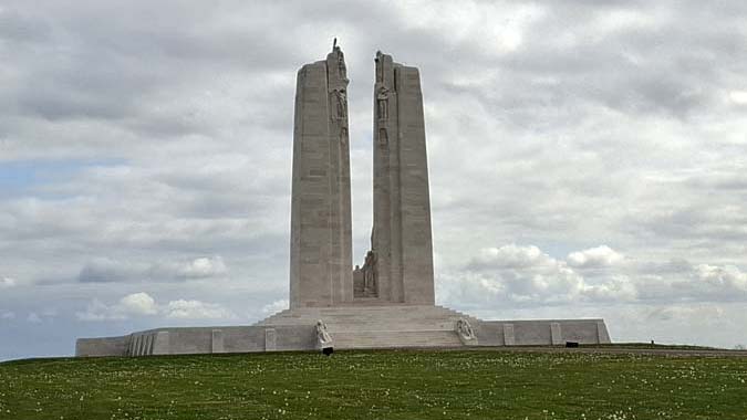 Vimy
