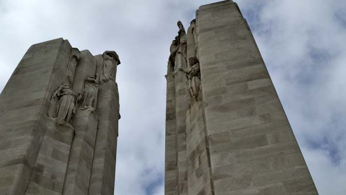 Vimy