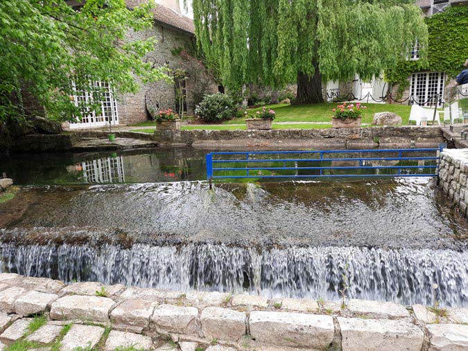 Le moulin de Dannemois Le moulin de Dannemois