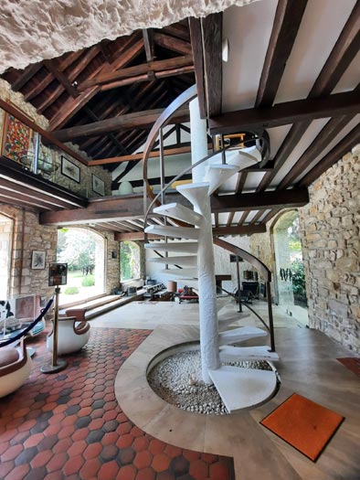 Le moulin de Dannemois Le moulin de Dannemois