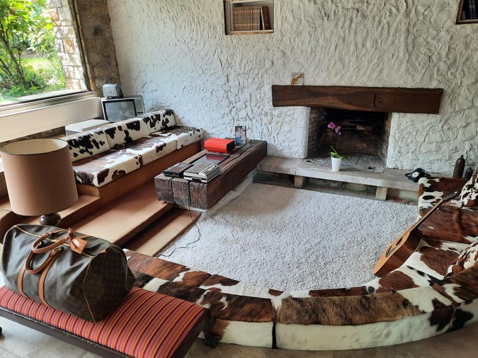 Le moulin de Dannemois Le moulin de Dannemois