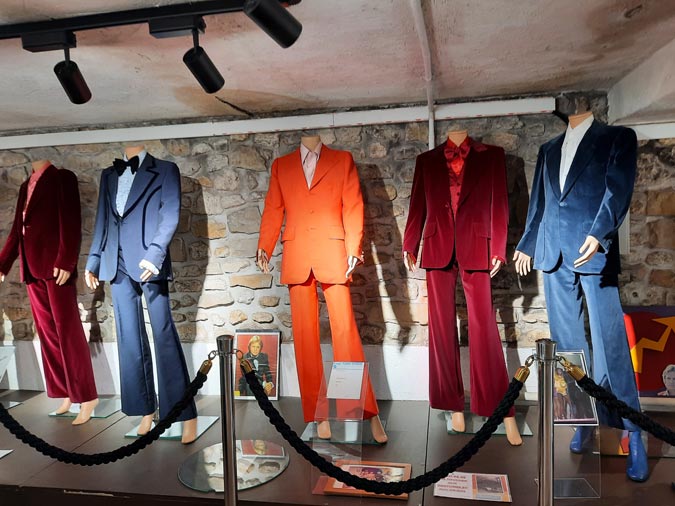 Le moulin de Dannemois Le moulin de Dannemois