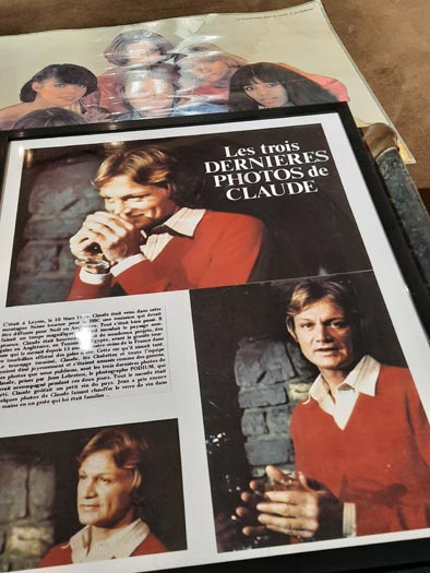 Le moulin de Dannemois Le moulin de Dannemois