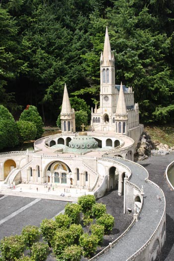 Lourdes