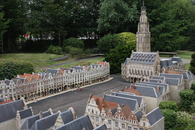 Arras