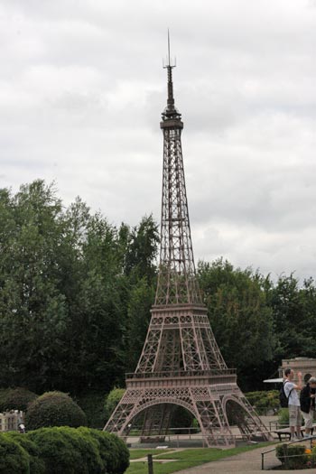 Tour Eiffel
