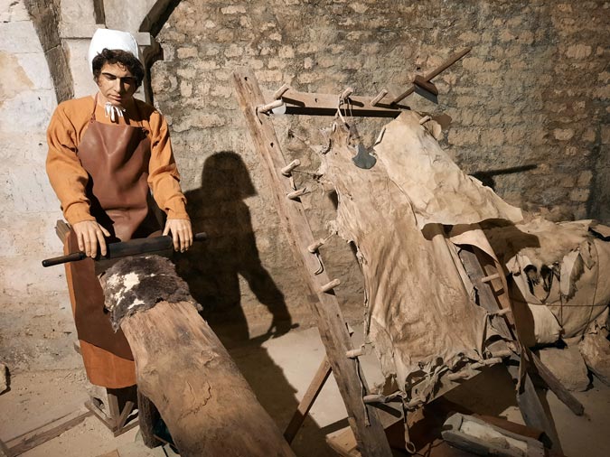 La Grange aux Dîmes La Grange aux Dîmes