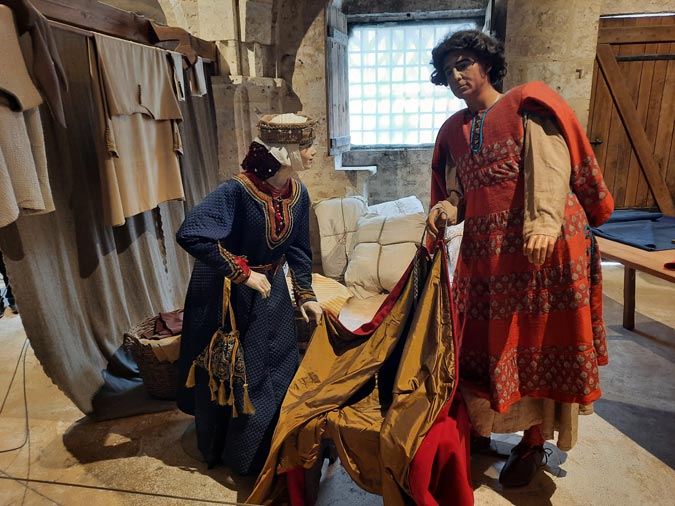 La Grange aux Dîmes La Grange aux Dîmes