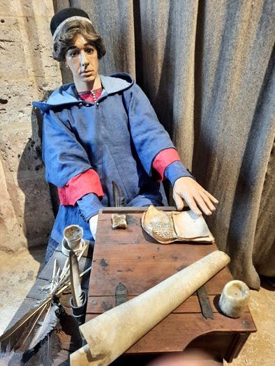 La Grange aux Dîmes La Grange aux Dîmes